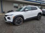 2022 CHEVROLET TRAILBLAZE - KL79MRSL4NB135160