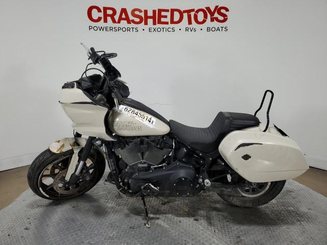 2023 HARLEY-DAVIDSON FXLRST 1HD1YXZ1XPB074217