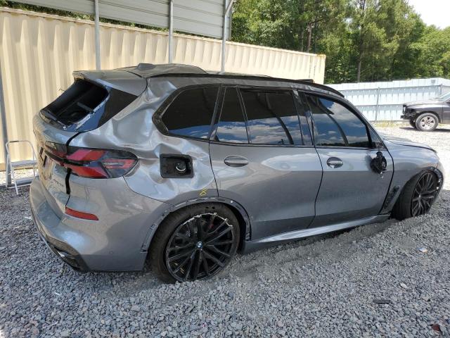 2025 BMW X5 XDRIVE4 - 5UX23EU01S9X11050