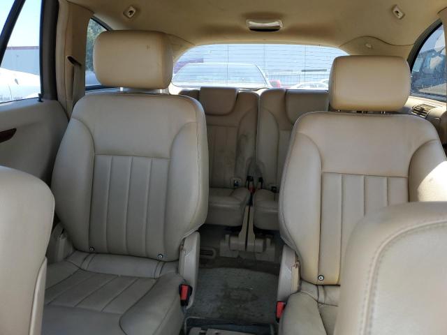 2006 Mercedes-Benz R 350 VIN: 4JGCB65E76A017830 Lot: 61364914