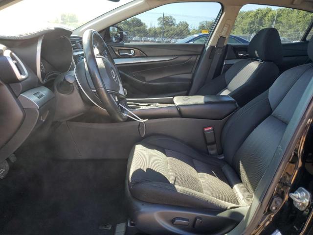 2016 NISSAN MAXIMA 3.5 - 1N4AA6AP7GC424743