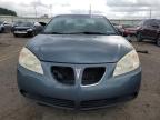 PONTIAC G6 GT photo