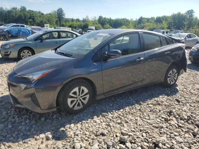 2016 TOYOTA PRIUS - JTDKARFU3G3026735