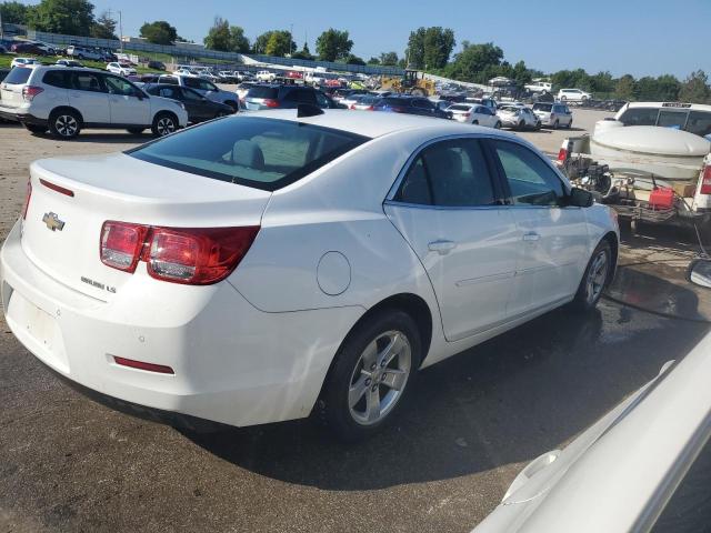 2015 CHEVROLET MALIBU LS 1G11B5SL7FF186797  63100494