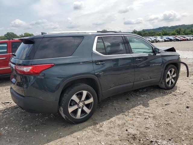 2018 CHEVROLET TRAVERSE L - 1GNEVHKW9JJ284173