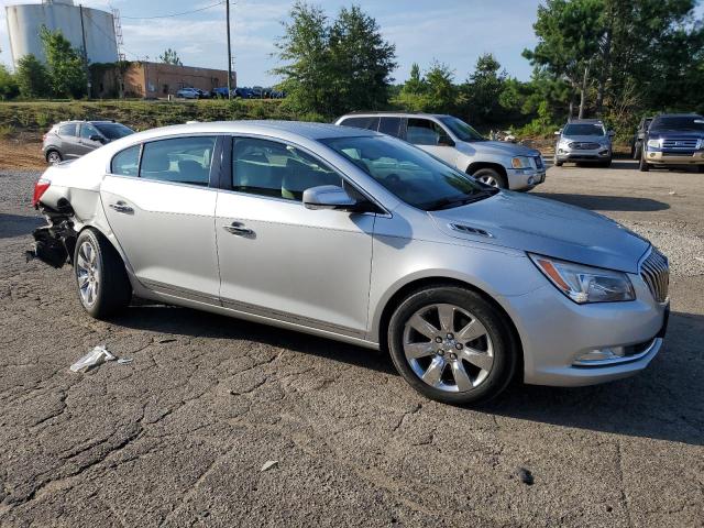 2016 BUICK LACROSSE S - 1G4G45G36GF253844