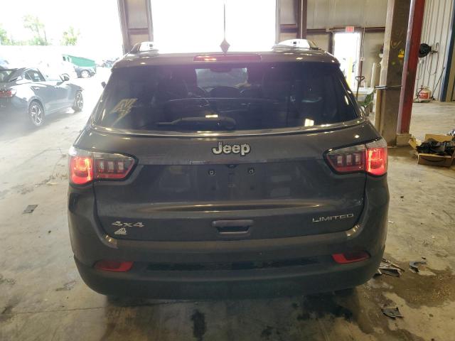 2020 JEEP COMPASS LI - 3C4NJDCB3LT123516