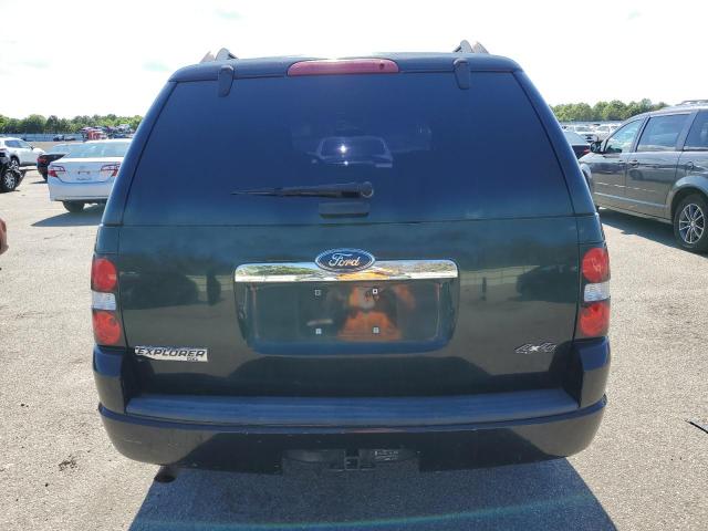 1FMEU73E68UB13963 2008 Ford Explorer Xlt