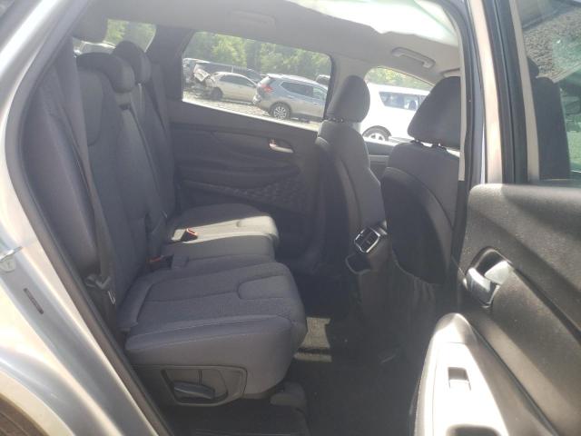 2020 HYUNDAI SANTA FE S - 5NMS2CAD0LH183491