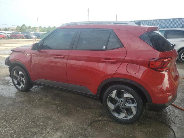 2022 Hyundai Venue Sel VIN: KMHRC8A35NU136657 Lot: 62360874