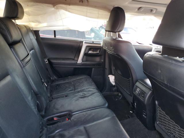 2018 TOYOTA 4RUNNER SR - JTEBU5JR4J5496959
