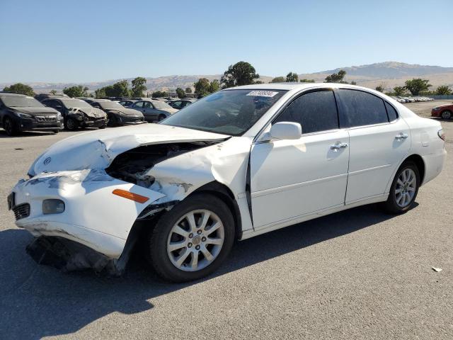 2002 Lexus Es 300 VIN: JTHBF30G720080887 Lot: 61748934