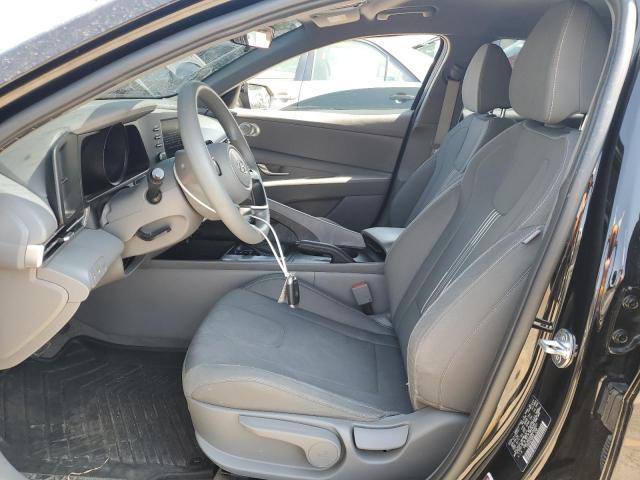 2021 HYUNDAI ELANTRA SE - KMHLM4AG6MU068351