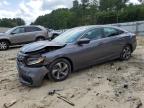 2019 HONDA INSIGHT EX - 19XZE4F56KE028849