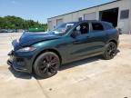 2018 JAGUAR F-PACE S - SADCM2FV5JA284886