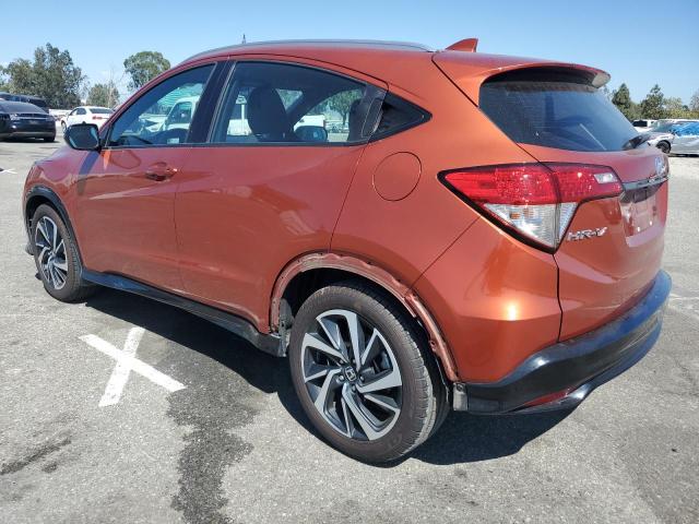 2020 HONDA HR-V SPORT 3CZRU5H15LM718693  61991624