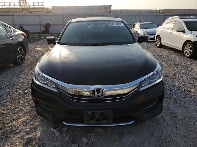 2016 HONDA ACCORD - 1HGCR3F88GA027888