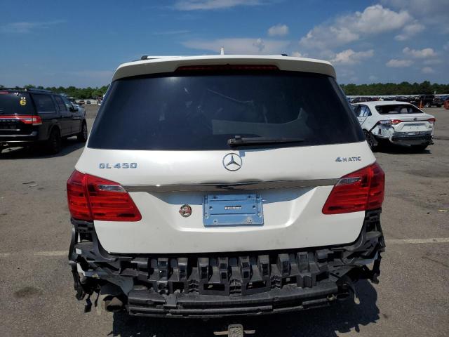 VIN 4JGDF7CE1EA322627 2014 Mercedes-Benz GL-Class, ... no.6