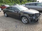 CHEVROLET MALIBU LS photo