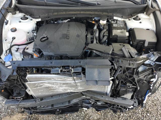 5NMJBCDE1RH383496 Hyundai Tucson SEL 12