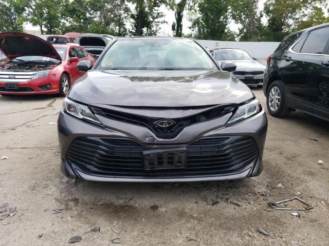 4T1C11AK5LU337515 Toyota Camry LE 5