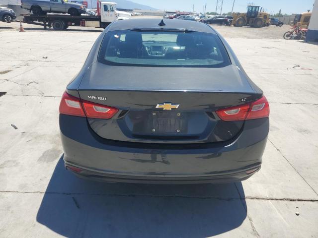 2017 Chevrolet Malibu Lt VIN: 1G1ZE5STXHF154195 Lot: 62192614