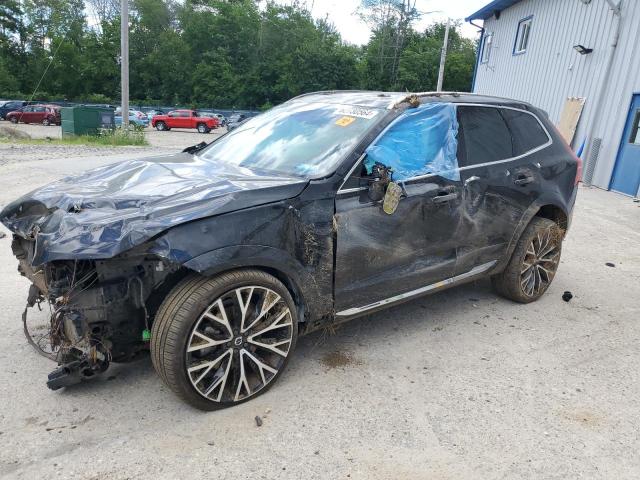 2021 VOLVO XC60 T6 IN - YV4A22RL9M1814409