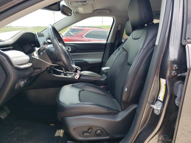 2022 JEEP COMPASS LA - 3C4NJDBB2NT124337