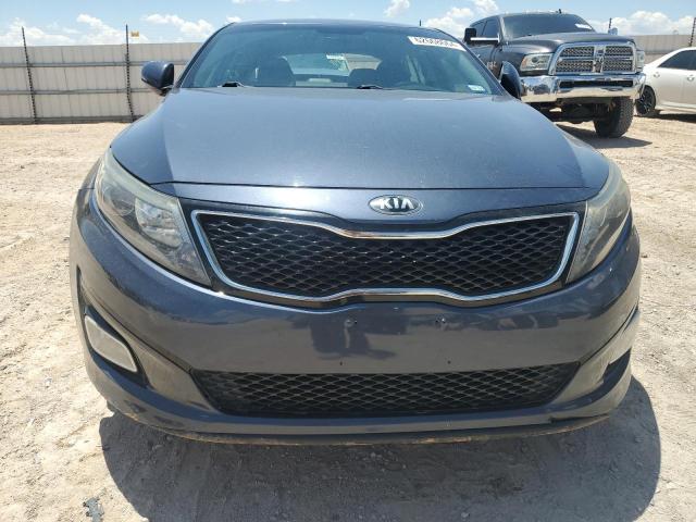 2015 KIA OPTIMA LX - 5XXGM4A77FG424949