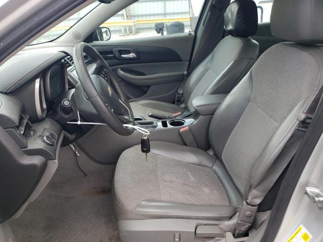 2016 CHEVROLET MALIBU LIM - 1G11C5SA7GF155952
