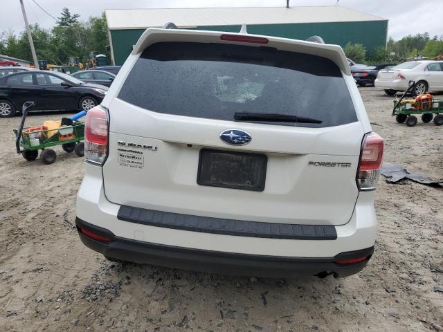 2018 SUBARU FORESTER 2 JF2SJAGC1JH515444  62060454