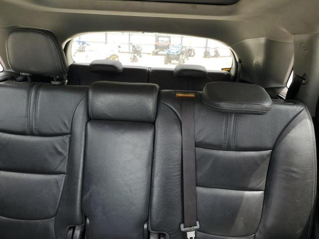 2013 Kia Sorento Sx VIN: 5XYKWDA21DG392355 Lot: 62868524