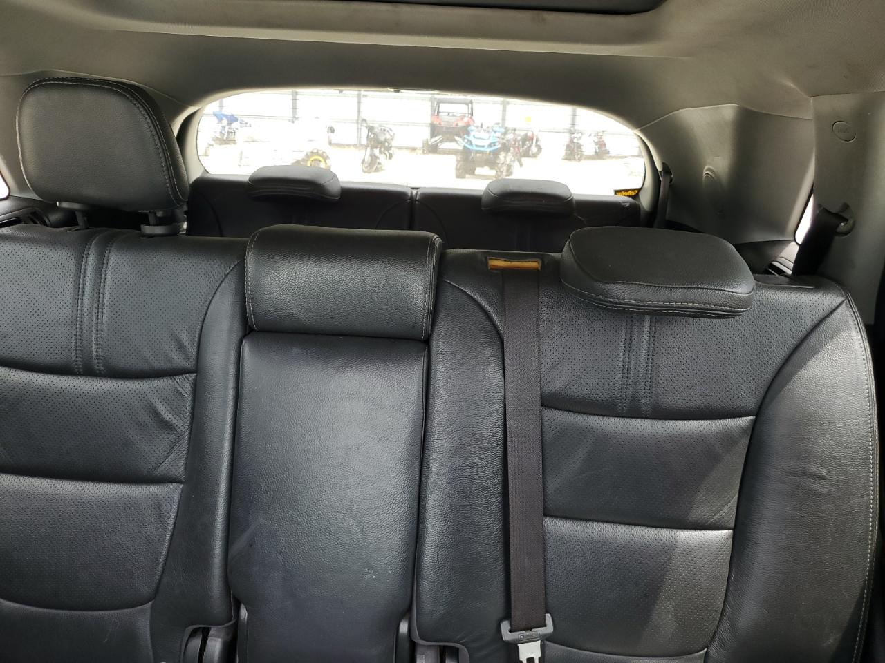 5XYKWDA21DG392355 2013 Kia Sorento Sx