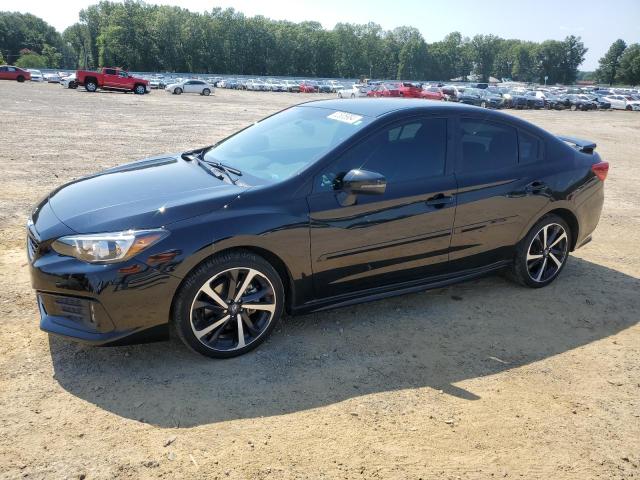 2021 SUBARU IMPREZA SP #2940879445