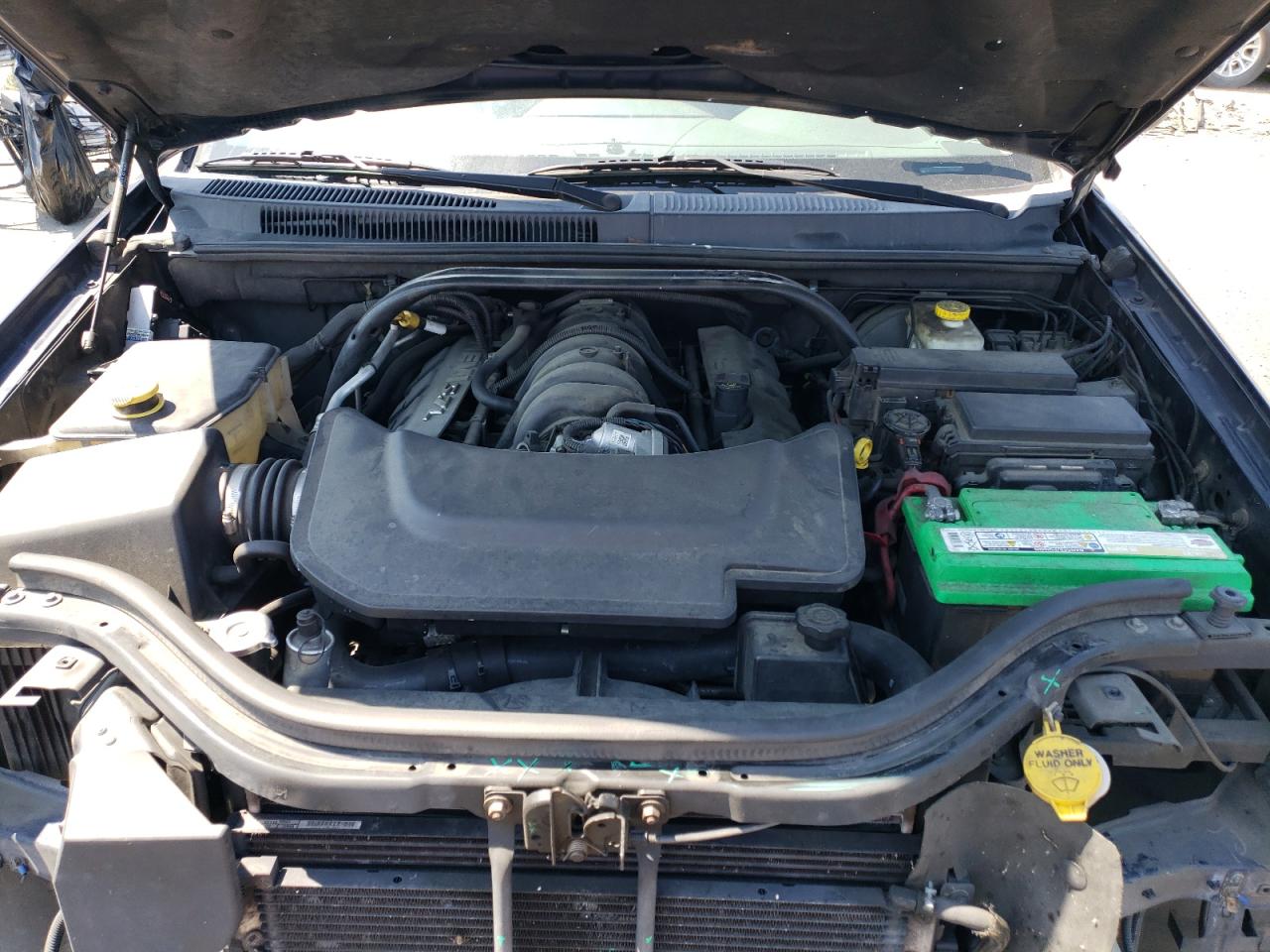 1J4HR58276C116695 2006 Jeep Grand Cherokee Limited