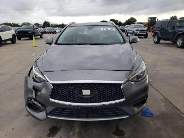 2019 INFINITI QX30 PURE - SJKCH5CP8KA009597