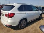 BMW X5 XDRIVE3 photo