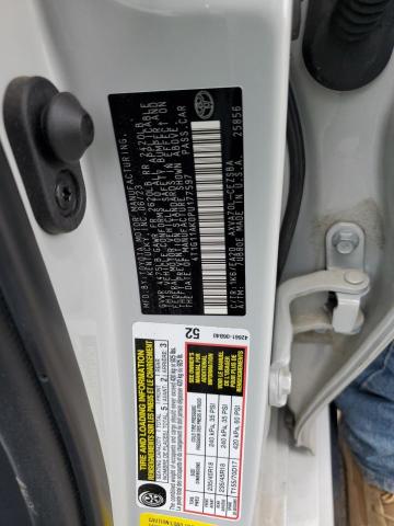 2023 TOYOTA CAMRY SE N - 4T1G11AK0PU177597