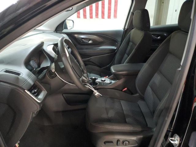 2022 GMC TERRAIN SL 3GKALMEVXNL281519  63663674