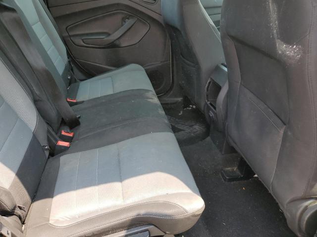 2017 FORD ESCAPE S - 1FMCU0F71HUB41245