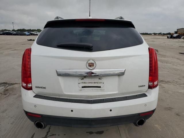 2015 CADILLAC SRX LUXURY 3GYFNBE38FS566865  64574484