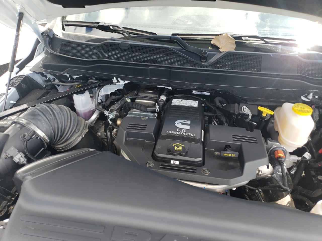 3C7WRLEL5RG240922 2024 Ram 4500