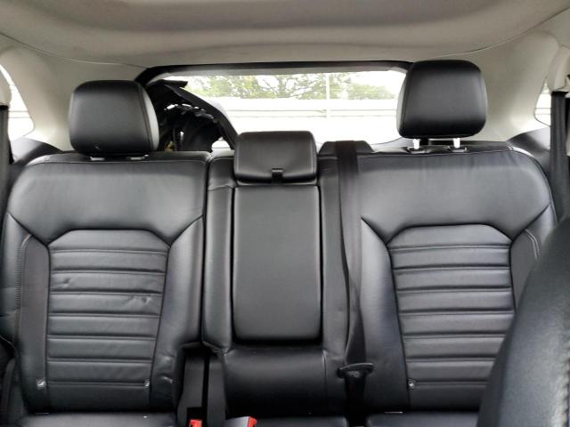 2015 FORD EDGE SEL - 2FMTK4J85FBB79187