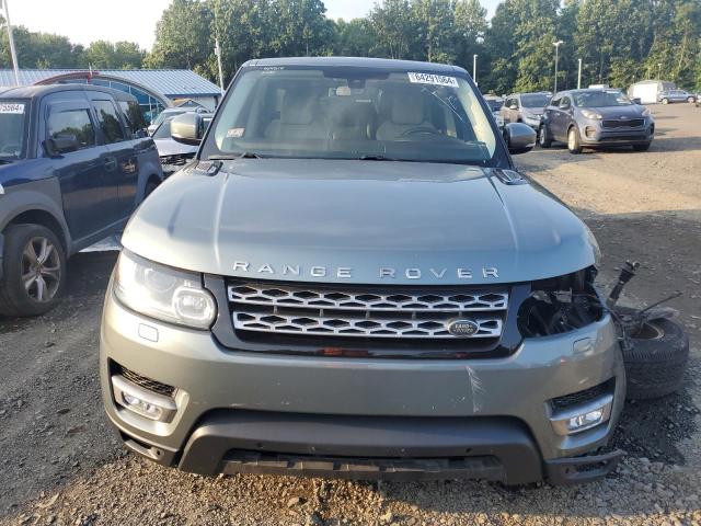 VIN SALWR2VF0FA612719 2015 Land Rover Range Rover, Hse no.5