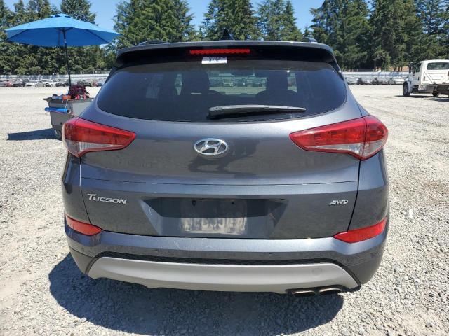 KM8J3CA21JU817707 2018 Hyundai Tucson Value