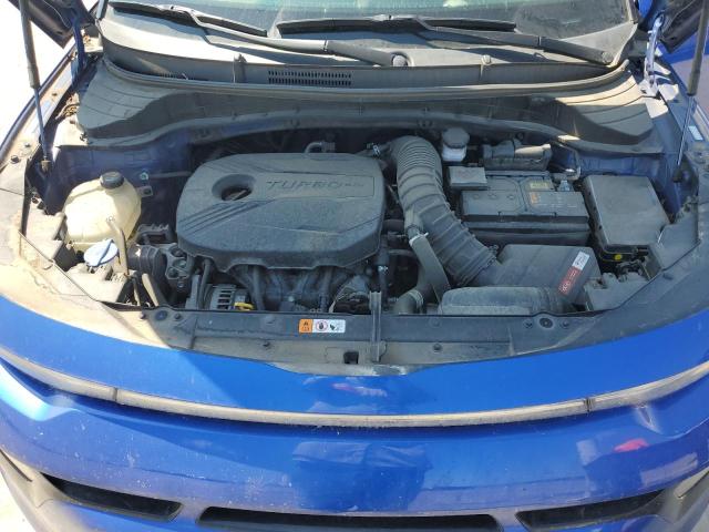 2021 KIA SOUL GT-LI - KNDJ53AF1M7744438