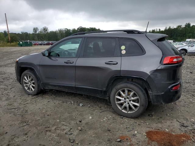 2018 JEEP CHEROKEE L - 1C4PJMCB6JD608549