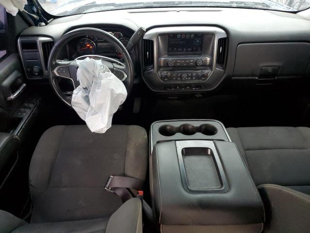 2016 CHEVROLET SILVERADO - 3GCPCREC9GG282710