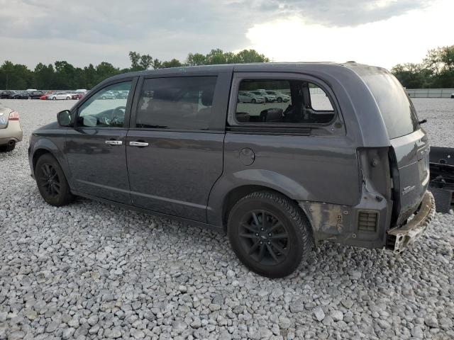 2019 DODGE GRAND CARA - 2C4RDGEG0KR690030