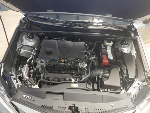 2024 TOYOTA CAMRY LE - 4T1R11AK5RU911811